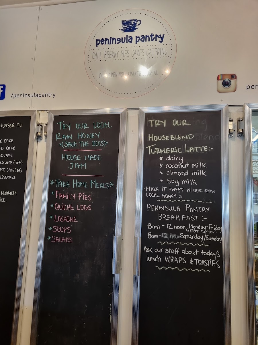 Peninsula Pantry Photo 4