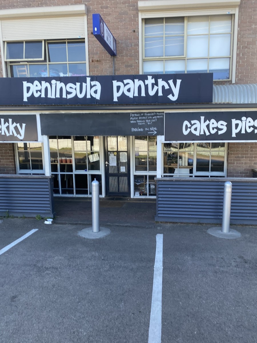 Peninsula Pantry Photo 3