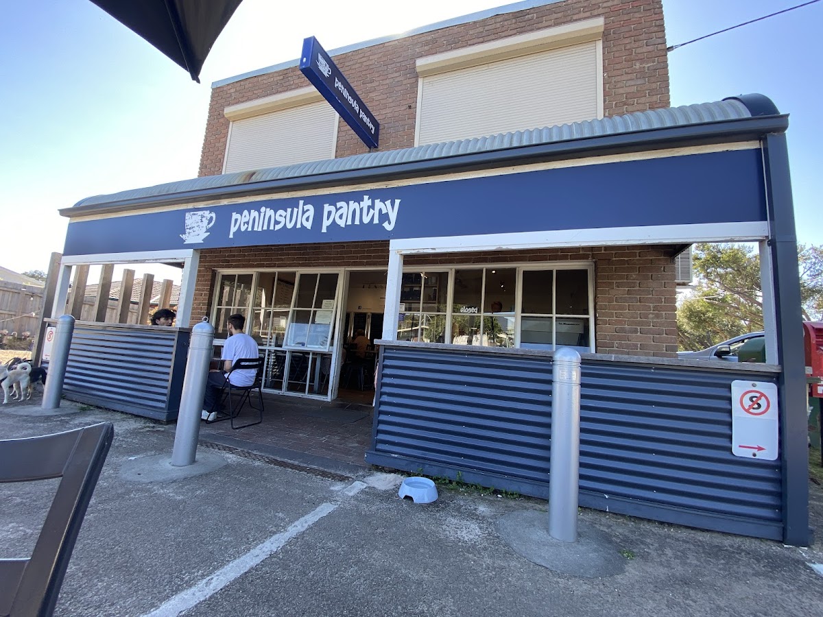 Peninsula Pantry Photo 1