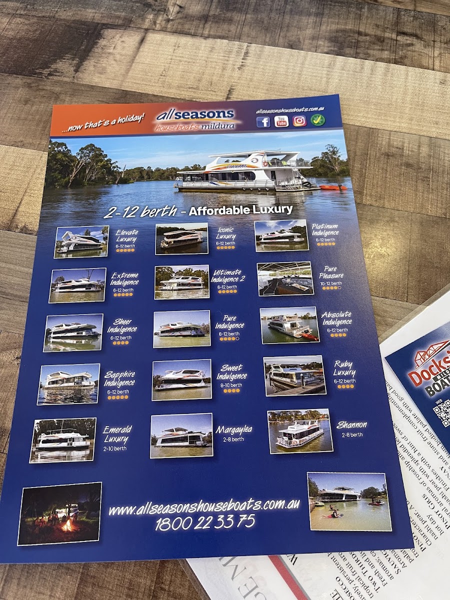 Dockside Cafe Photo 4