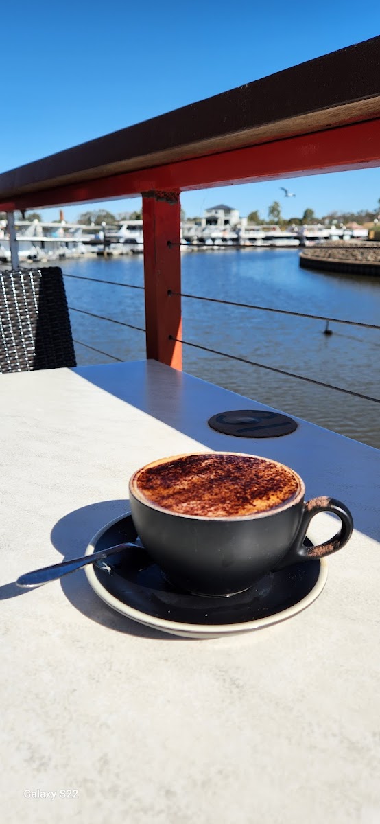 Dockside Cafe Photo 7