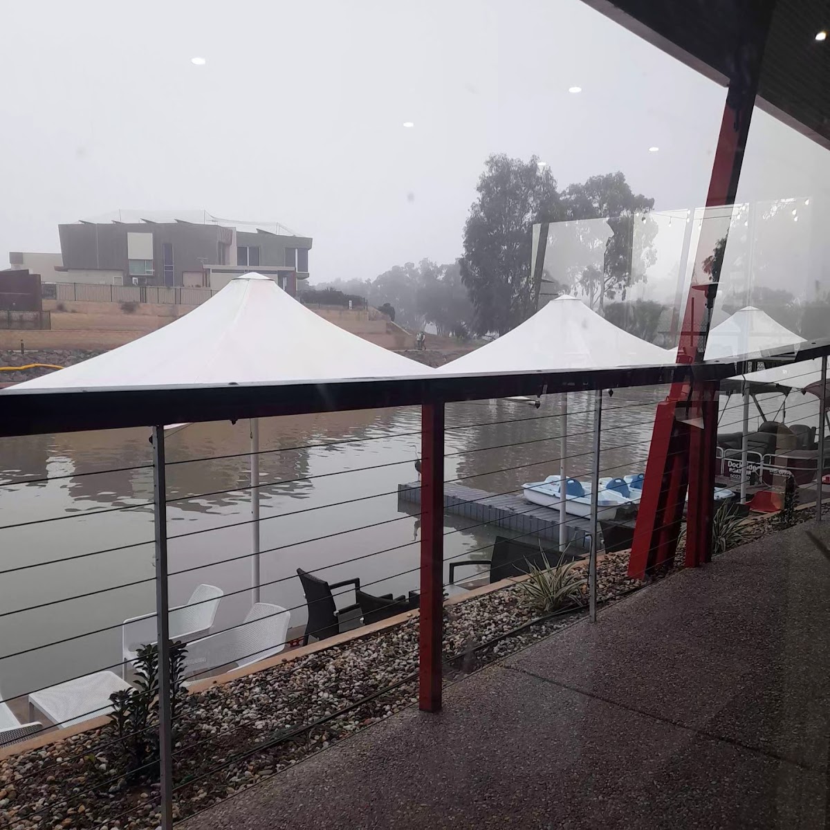 Dockside Cafe Photo 2