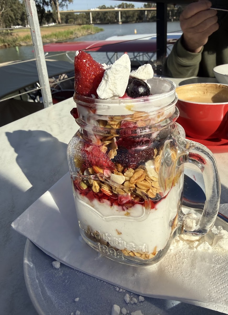 Dockside Cafe Photo 1