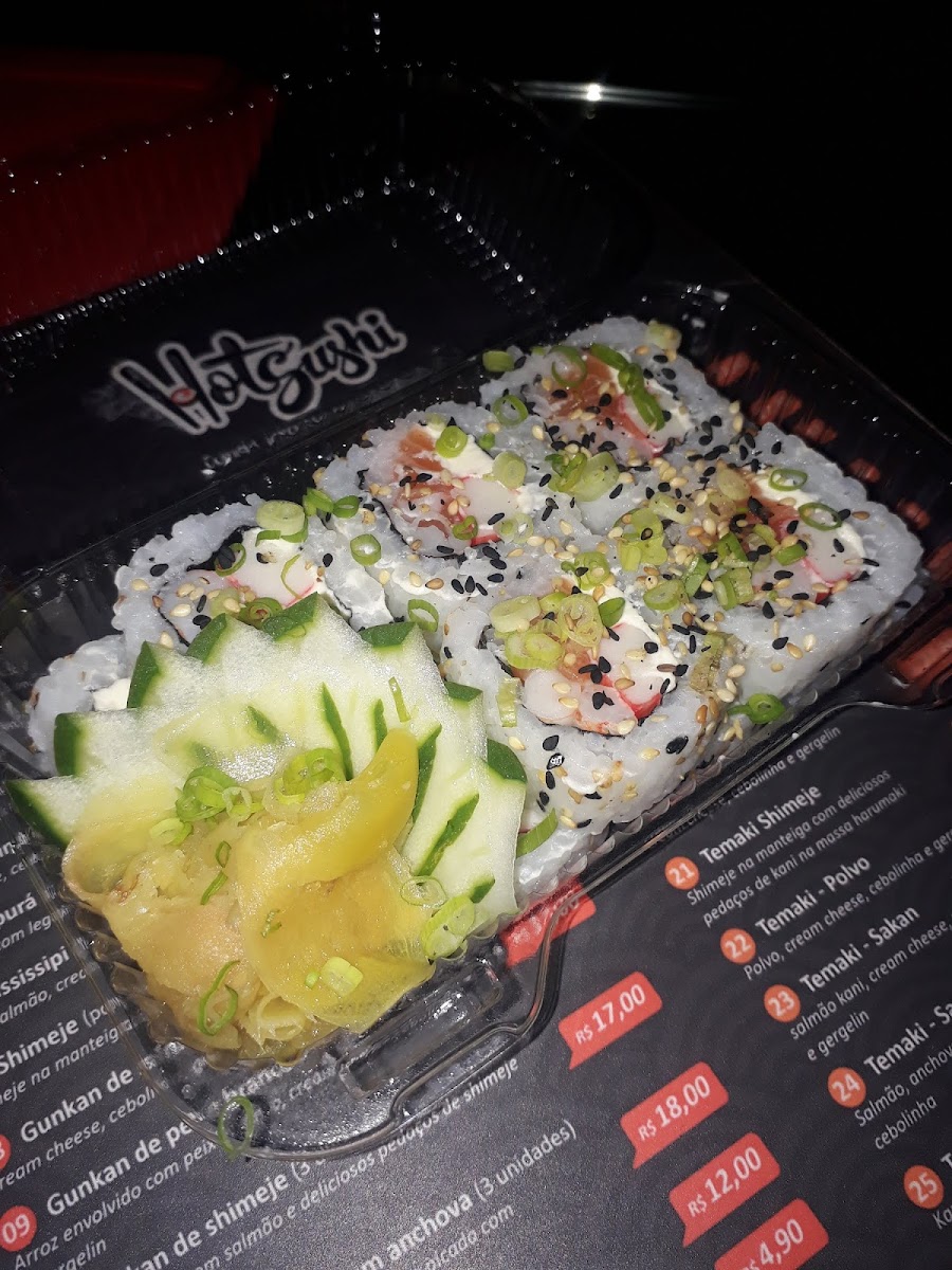 Hotsushi Photo 2