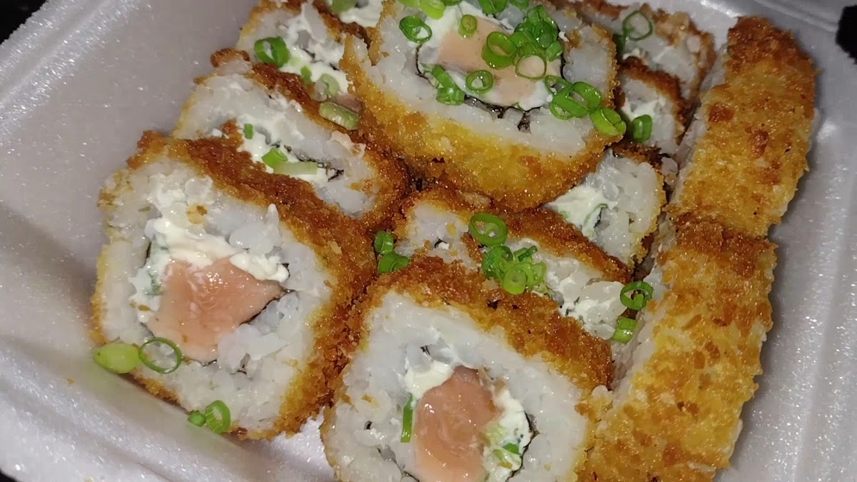 Hotsushi Photo 2