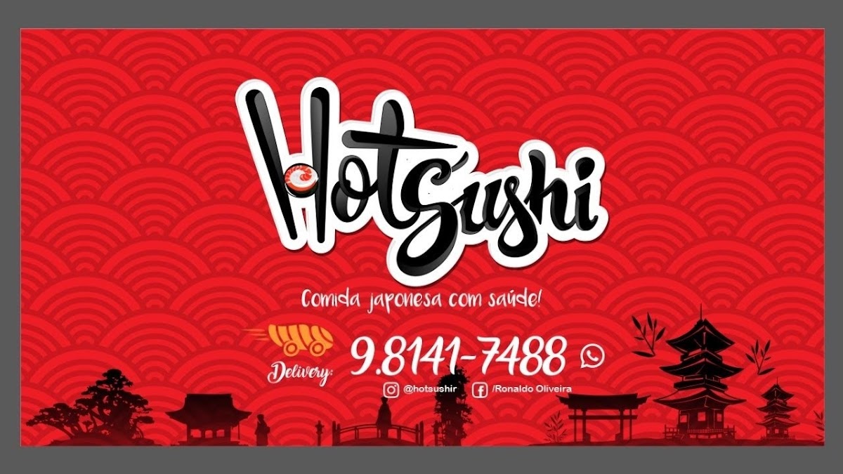 Hotsushi Photo 1