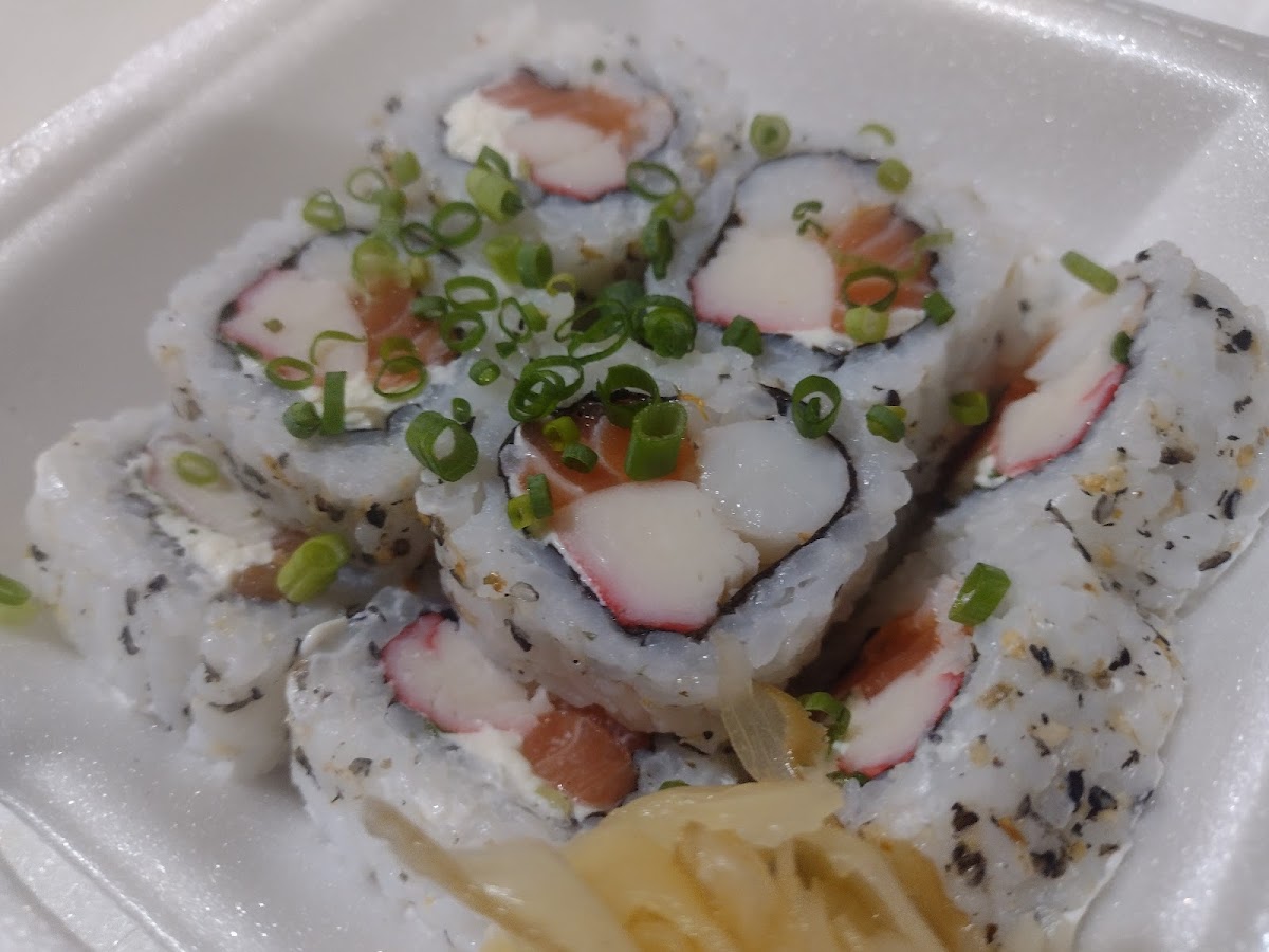 Hotsushi Photo 2
