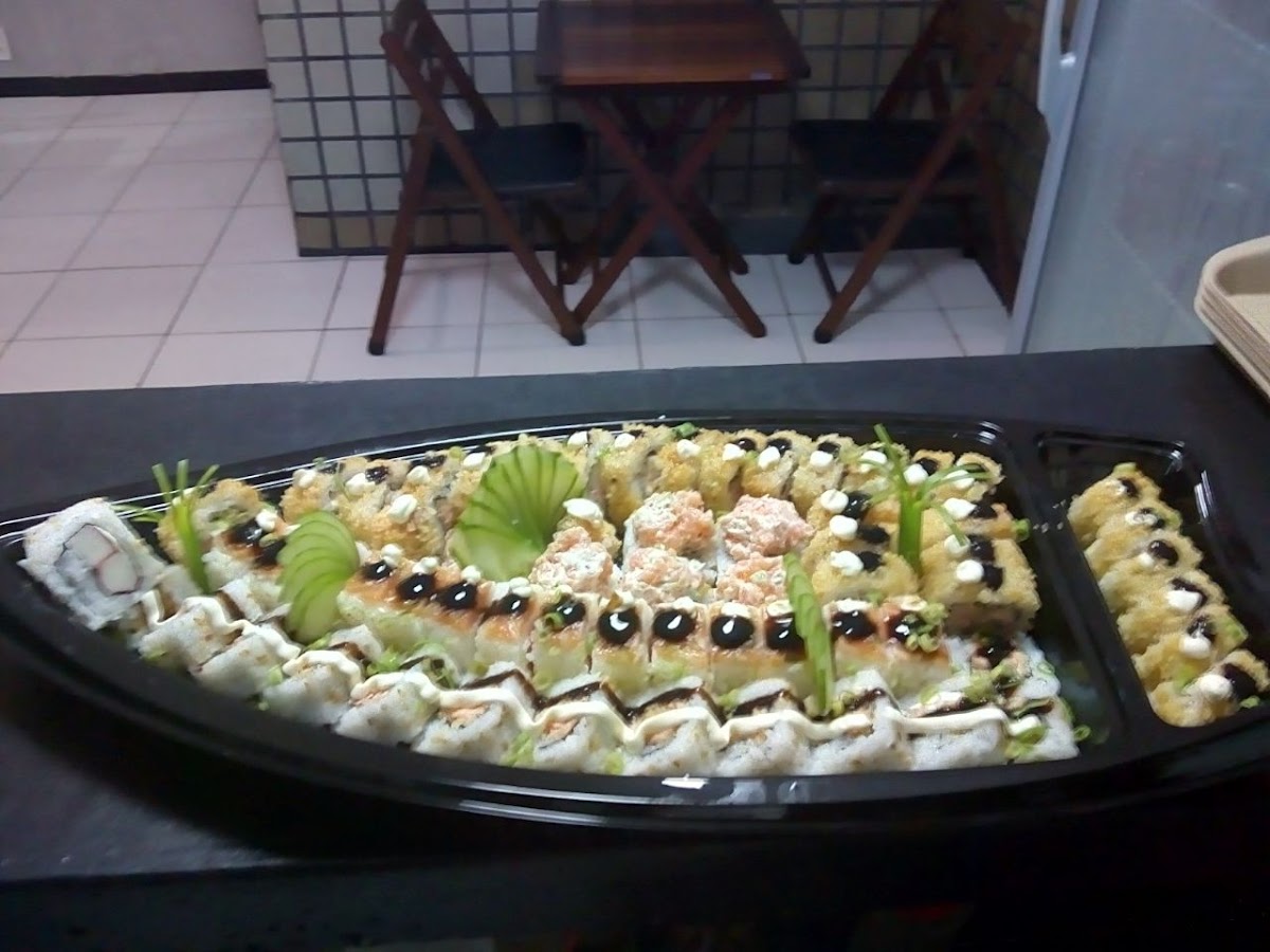 Hotsushi Photo 3