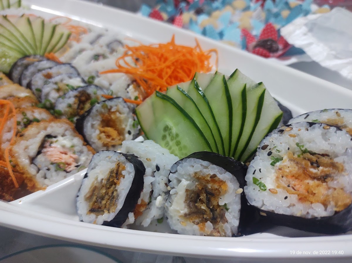 Hotsushi Photo 6