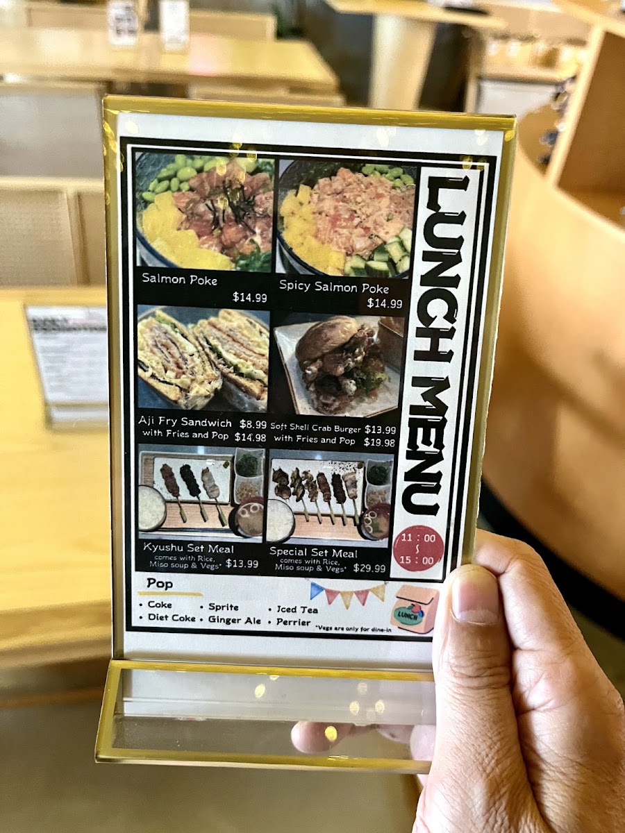 KYUSHU Yakitori Izakaya Photo 4