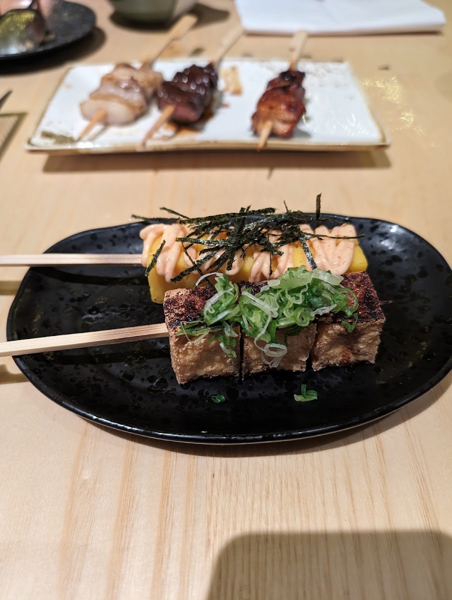 KYUSHU Yakitori Izakaya Photo 7