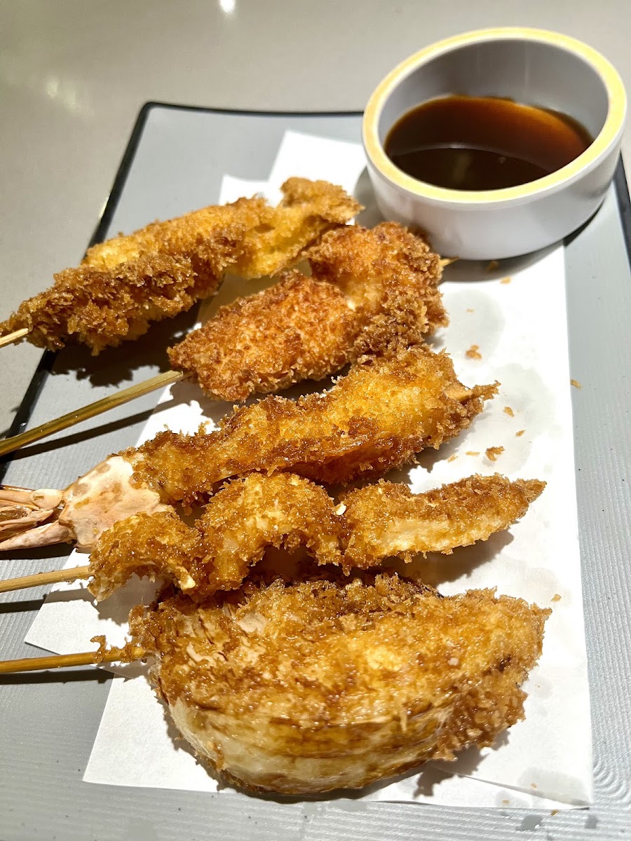 KYUSHU Yakitori Izakaya Photo 1