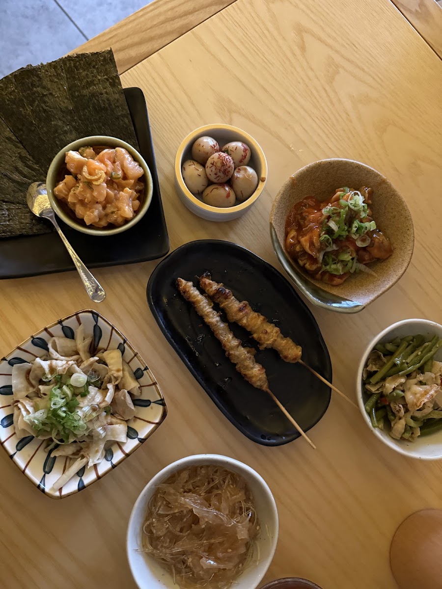 KYUSHU Yakitori Izakaya Photo 2
