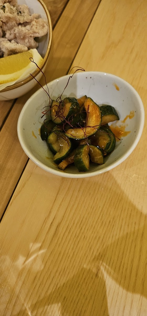 KYUSHU Yakitori Izakaya Photo 4