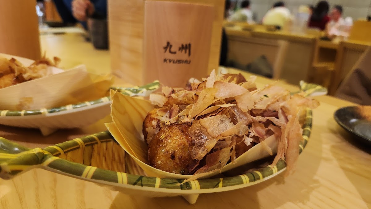 KYUSHU Yakitori Izakaya Photo 6