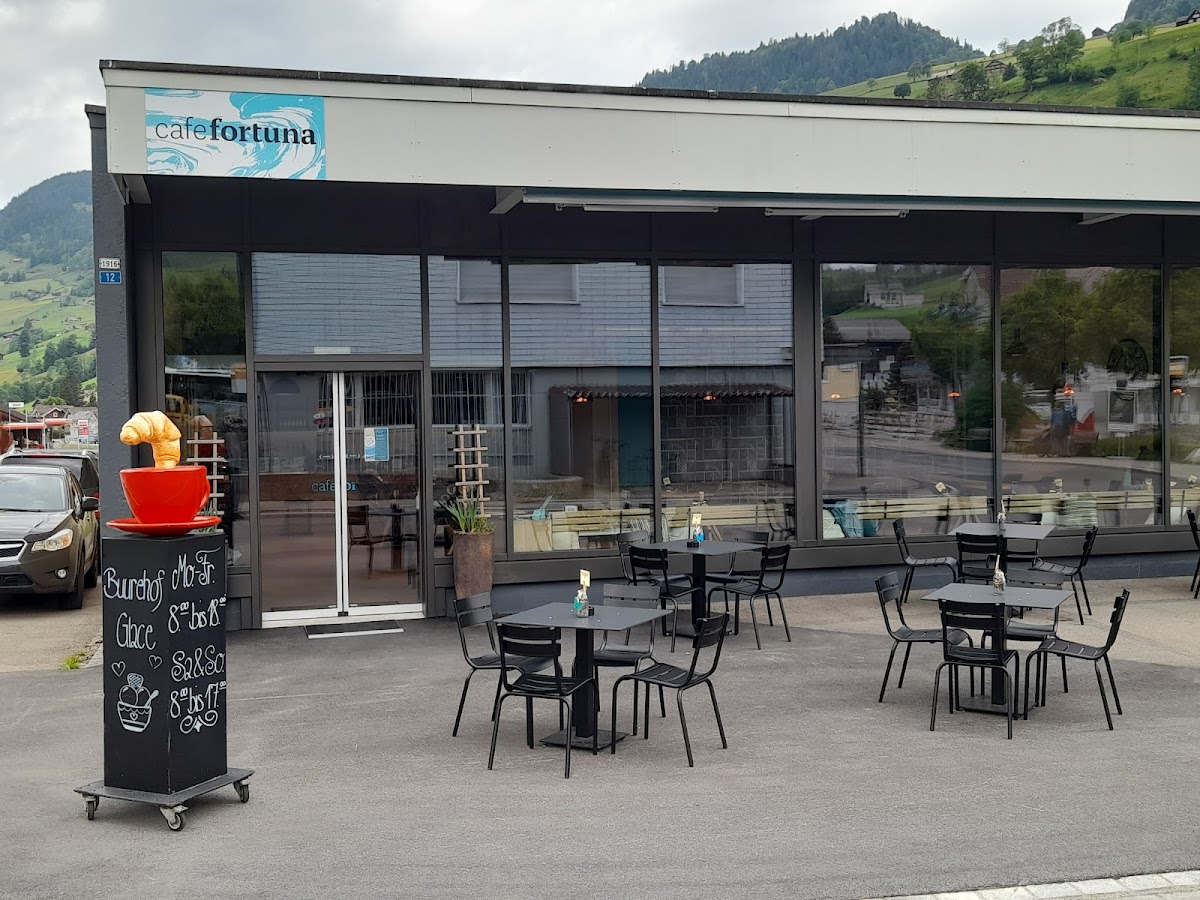 Café Fortuna