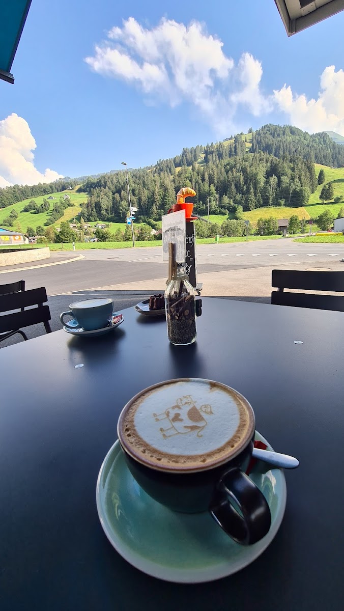Café Fortuna Photo 7