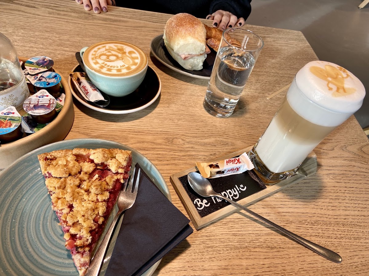 Café Fortuna Photo 2