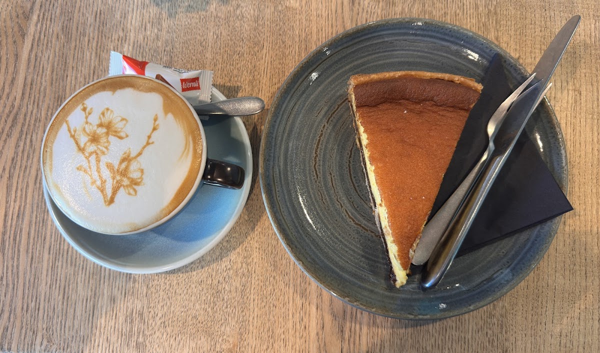 Café Fortuna Photo 1