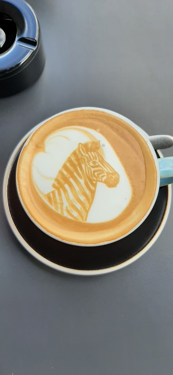 Café Fortuna Photo 2