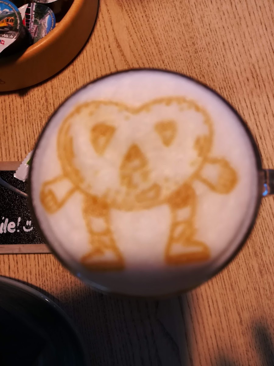Café Fortuna Photo 4