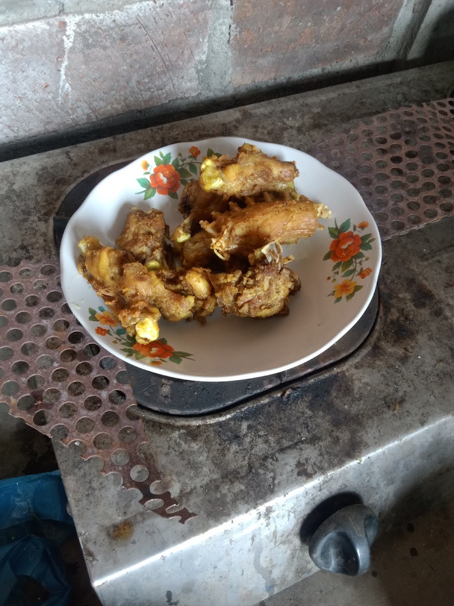 Sate Kambing Pak Basirun Kedungpane Photo 7