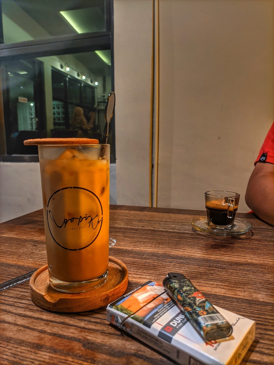 Ngopi Ah Photo 5