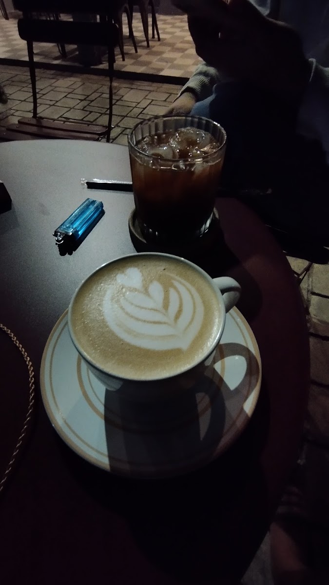 Ngopi Ah Photo 6