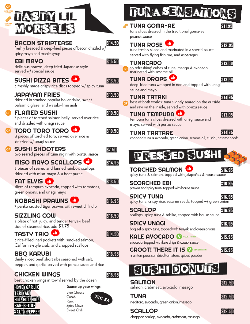 The Eatery Photo 4