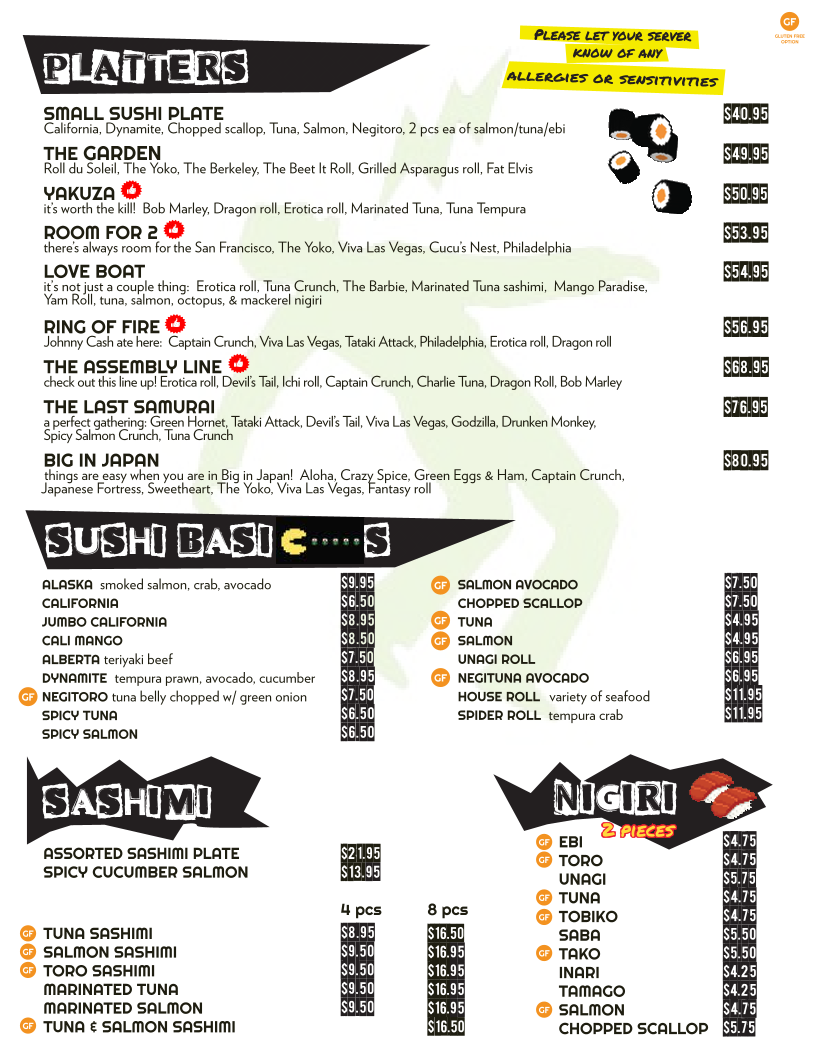 The Eatery Photo 7