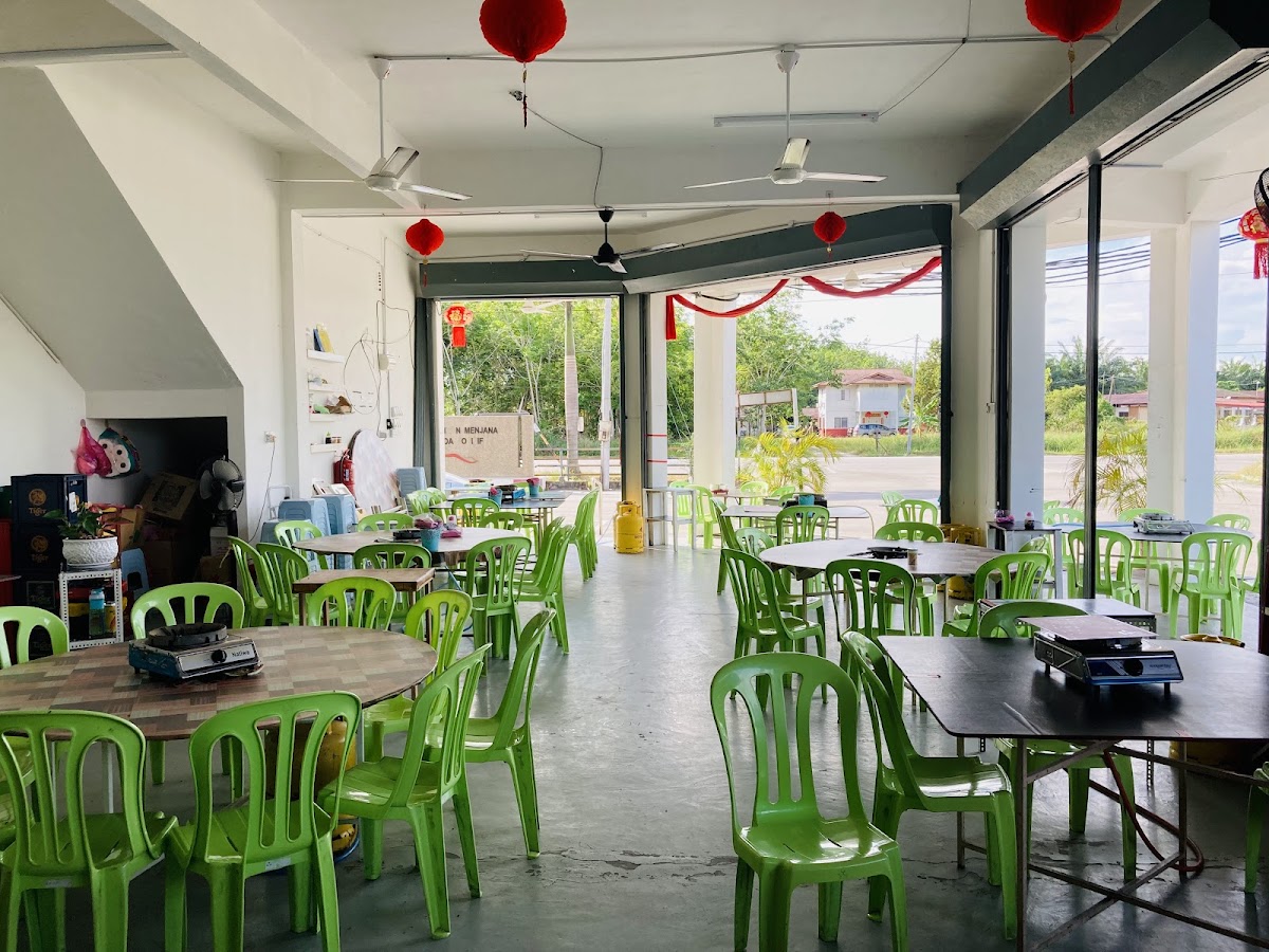 TAI SOON STEAMBOAT Photo 1