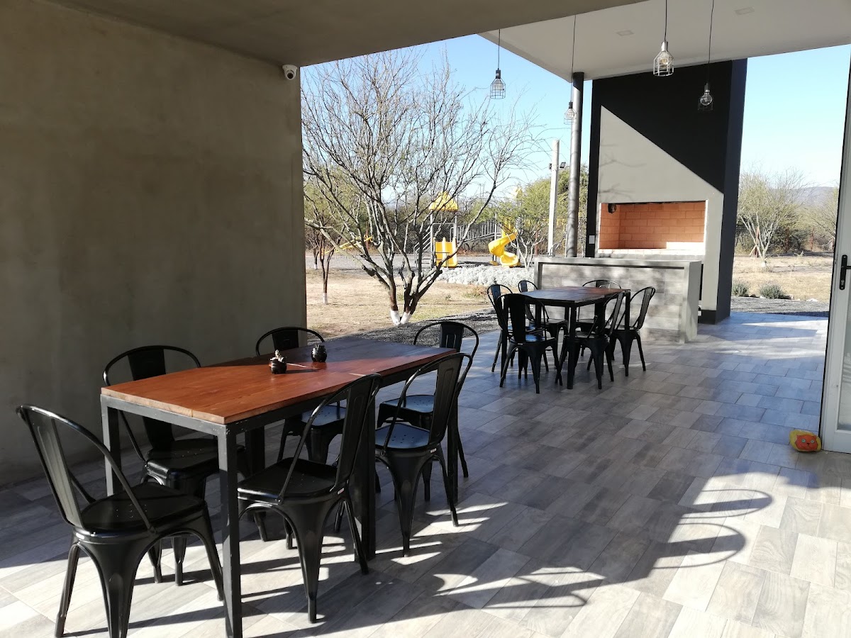 La Quintita Club & Resto