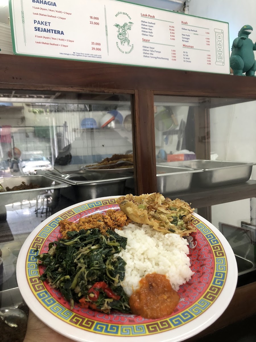 Warung Bahtera Photo 2