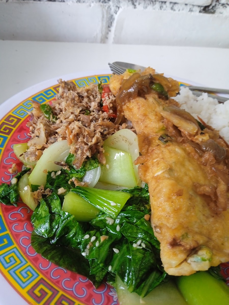 Warung Bahtera