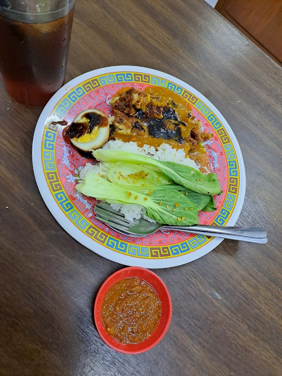 Warung Bahtera Photo 7