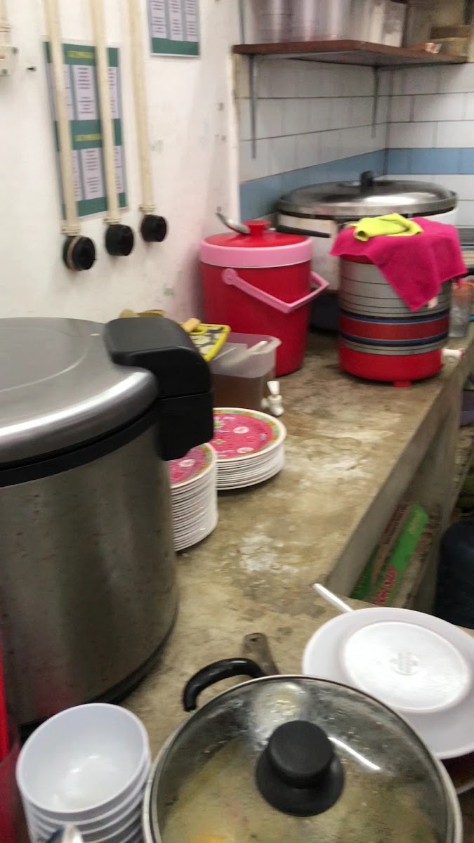 Warung Bahtera Photo 2
