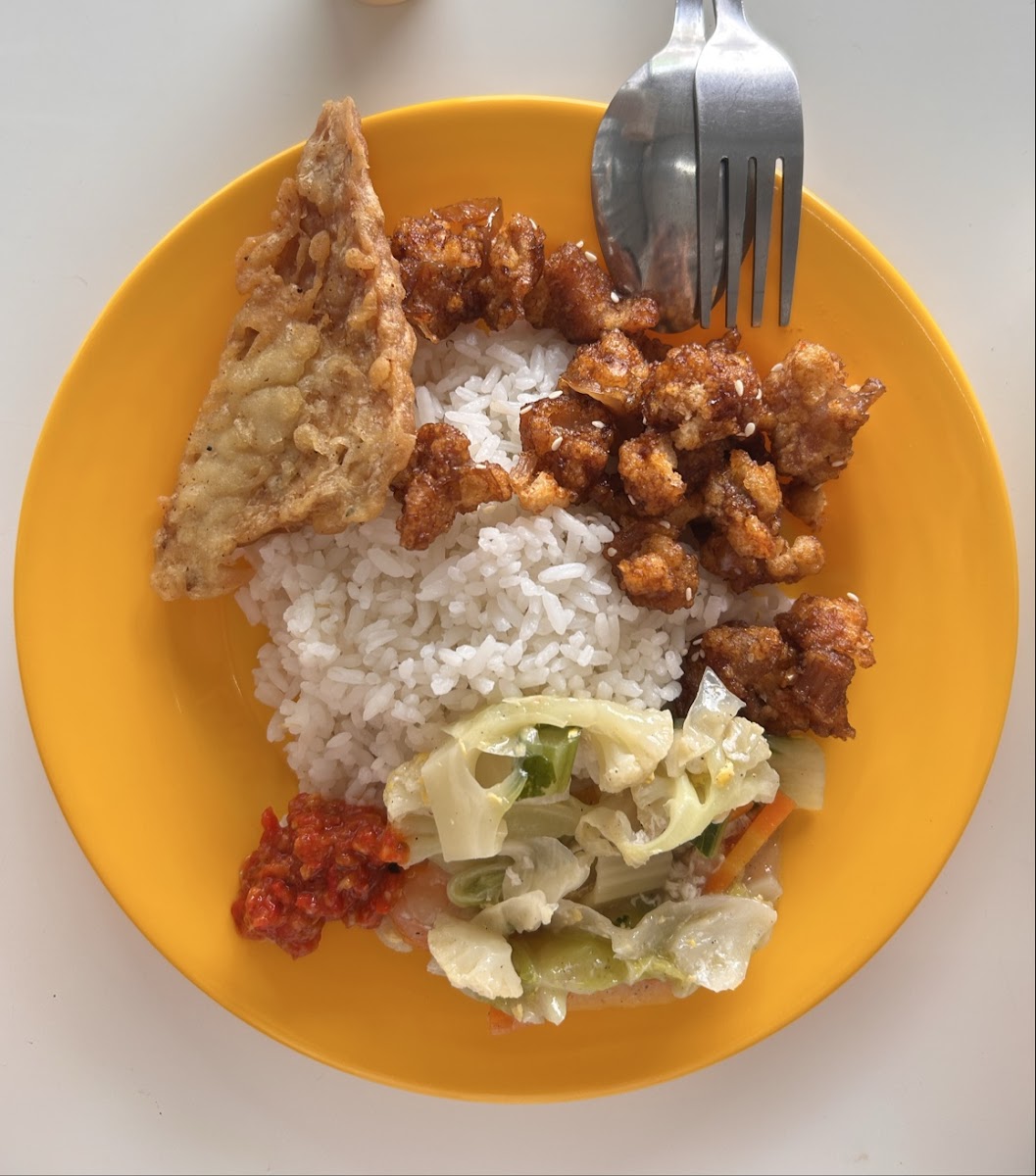 Warung Bahtera Photo 3