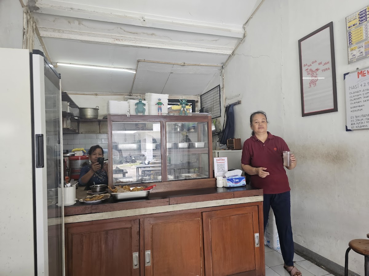 Warung Bahtera Photo 1