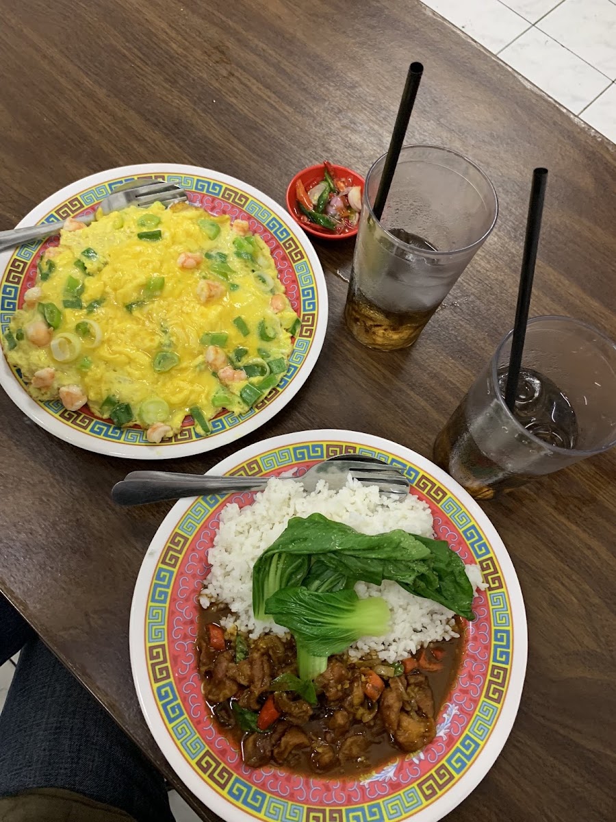Warung Bahtera Photo 2