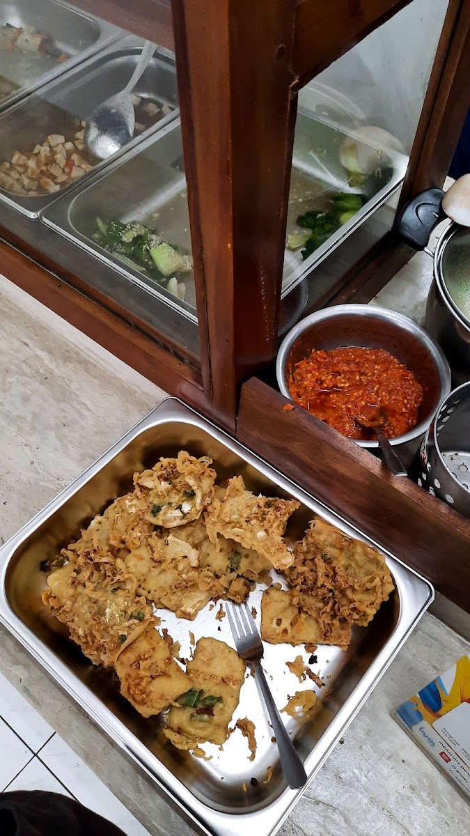 Warung Bahtera Photo 4