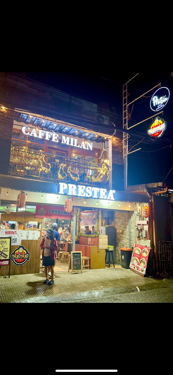 Prestea Alabang