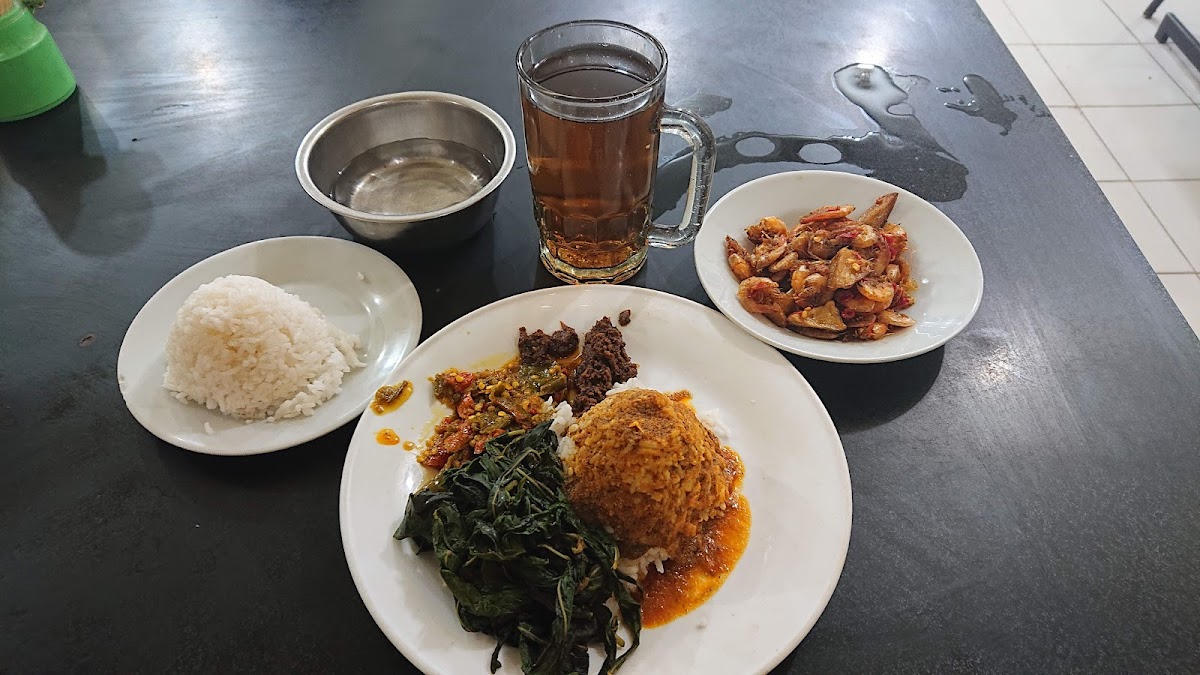 Rm Karya Minang Photo 2