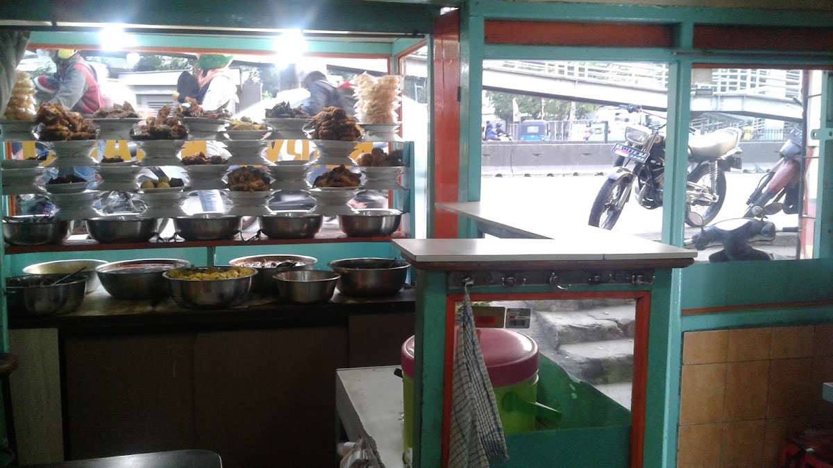 Rm Karya Minang Photo 3