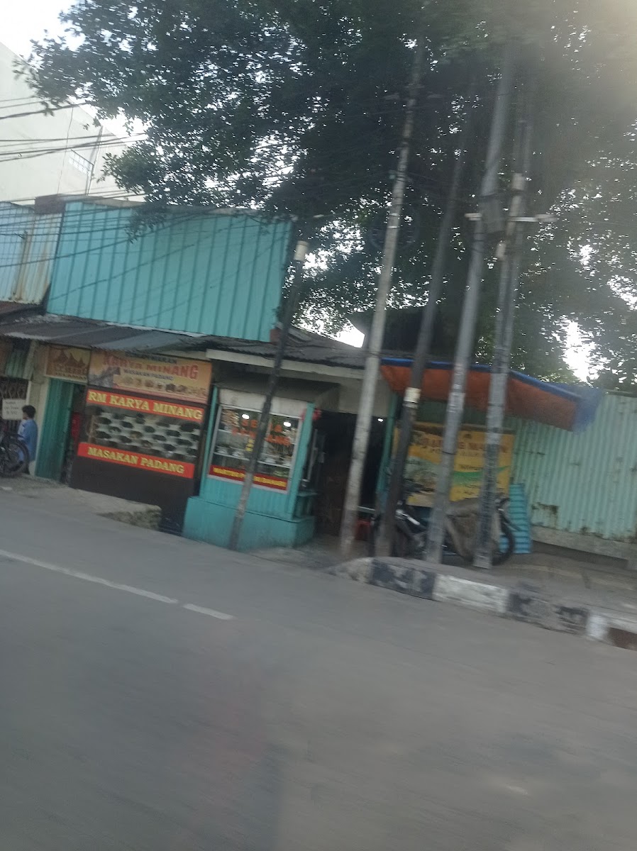 Rm Karya Minang Photo 1