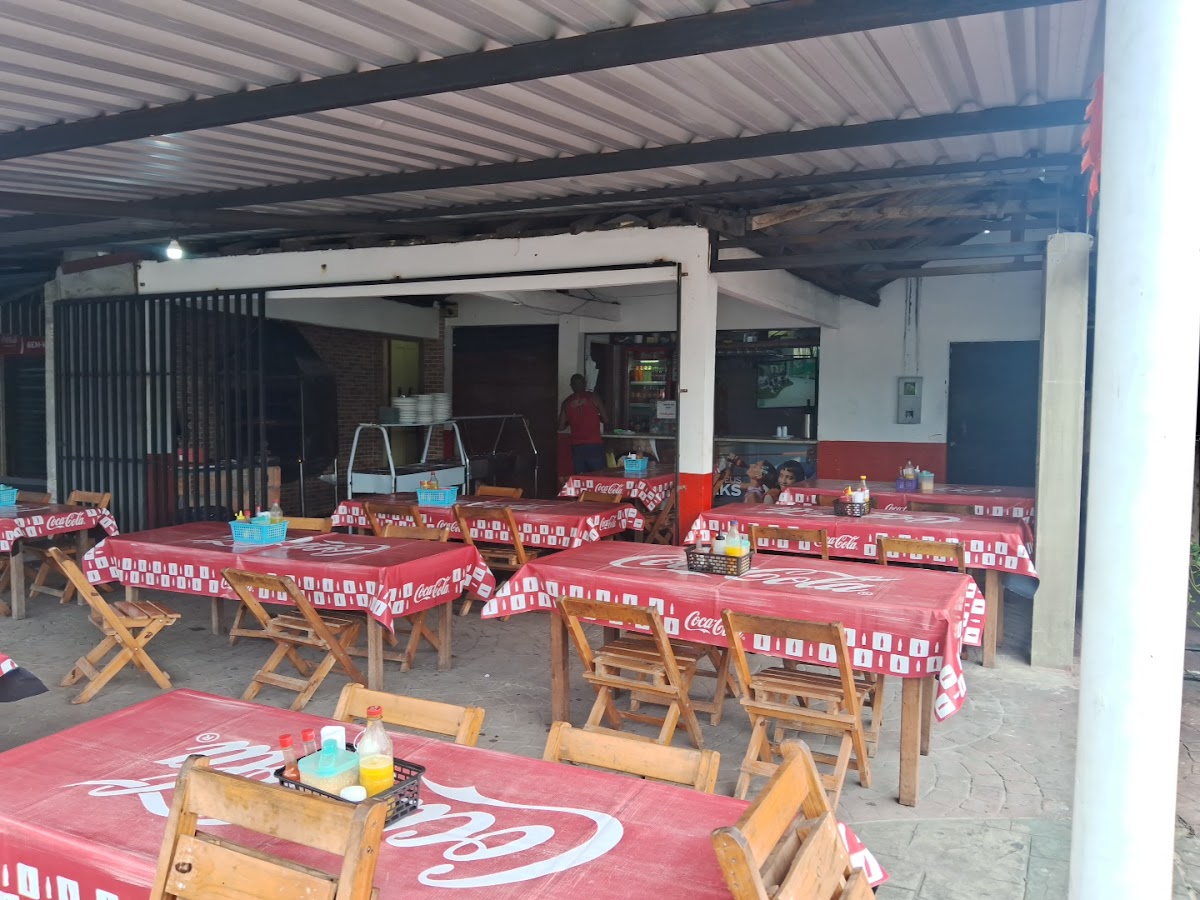 Restaurante Tempero de Jadi