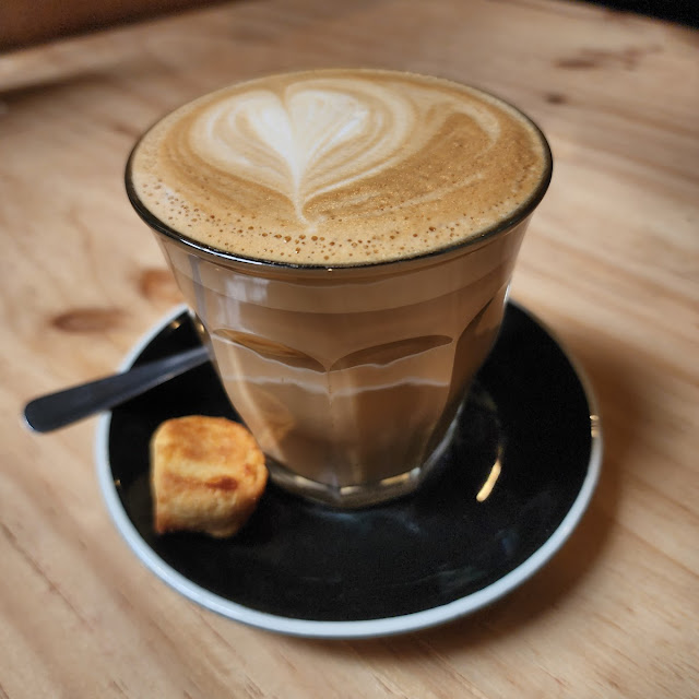 Flat White