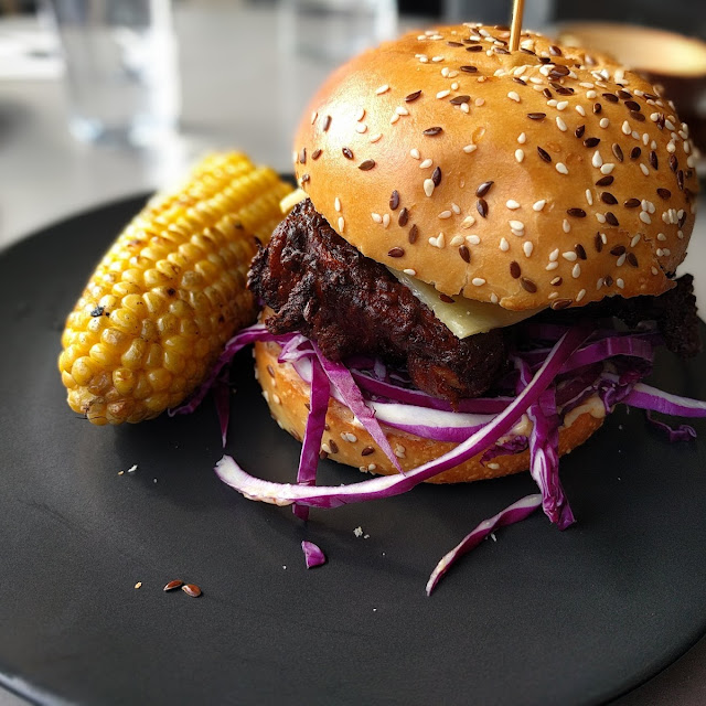 Bird Burger
