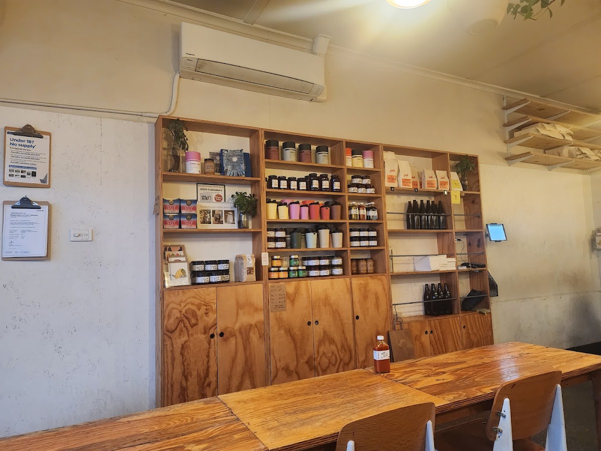 The General Food Store Photo 2