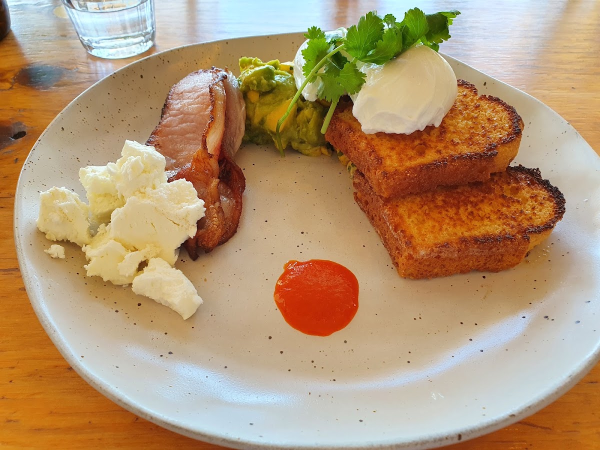 The General Food Store Photo 4