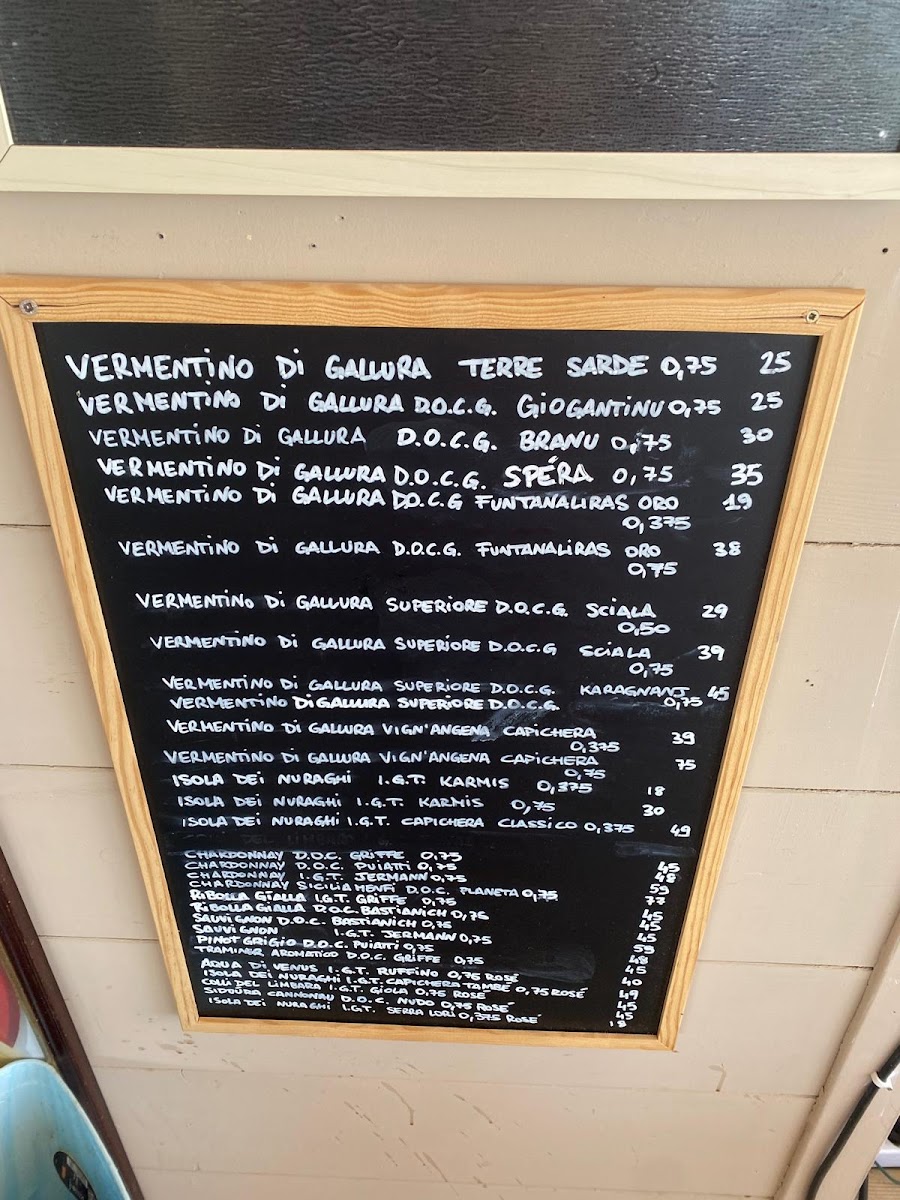 El Bacaro Beach Photo 6